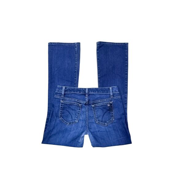 Joe's Jeans Women's The Icon Fit Slim Straight W28 - Picture 2 of 7